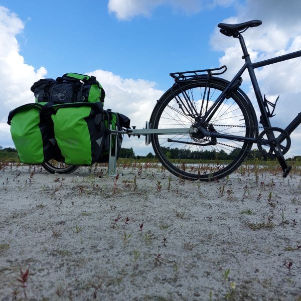 FWE-fietskar-bagage-strand-stadsfiets