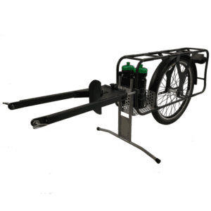 FWC-fietskar-classic-zonder tassen-fietsvakantie