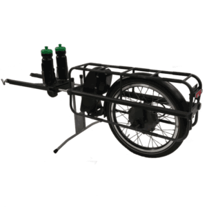 FWE-fietskar-E-Drive-zonder tassen-fietsvakantie