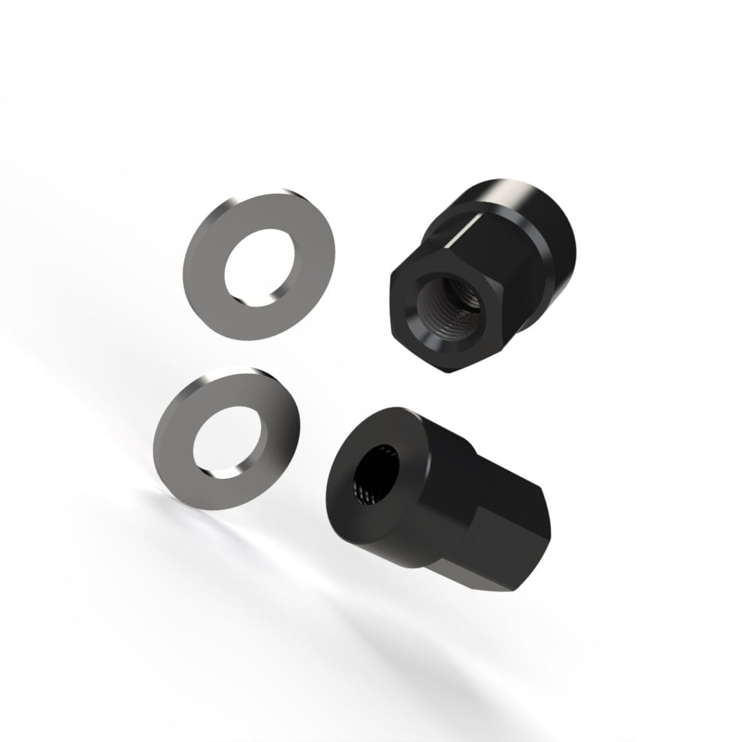 Followwheel Asmoeren 2