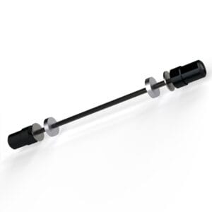 Followwheel Snelspanner 1