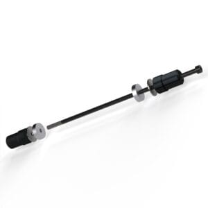 Followwheel Snelspanner 2