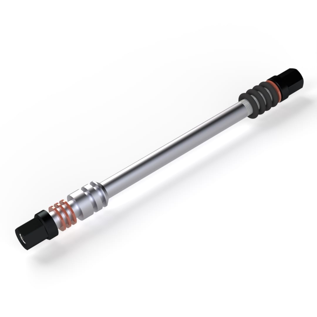 Followwheel Steekas 1