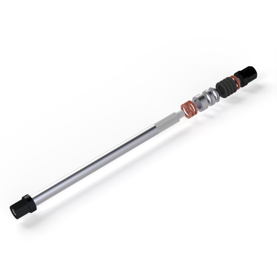 Followwheel Steekas 2